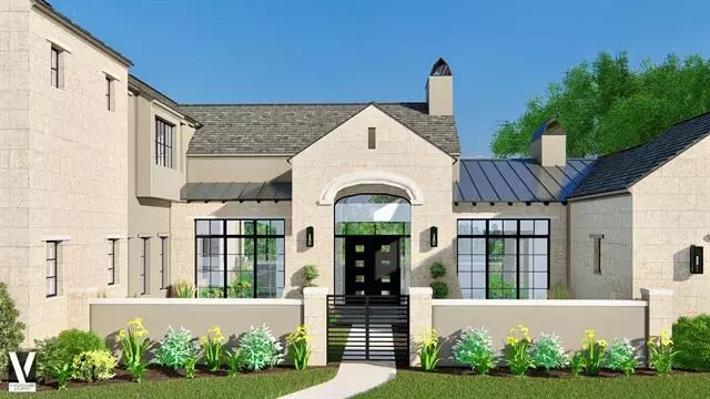 2211 Costa Del Sol, Westlake, TX 76262