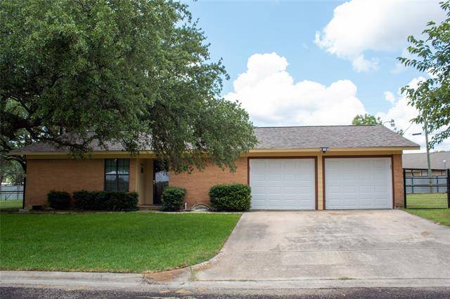 1003 Kim Avenue, Early, TX 76802