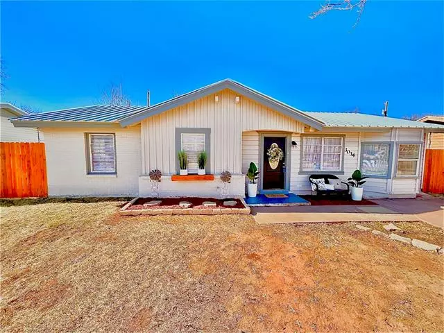 3034 Wenwood Road, Abilene, TX 79606