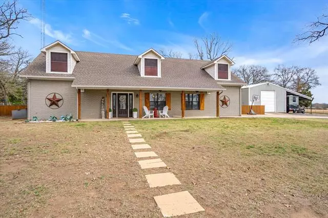 1388 VZ County Road 2517, Canton, TX 75103