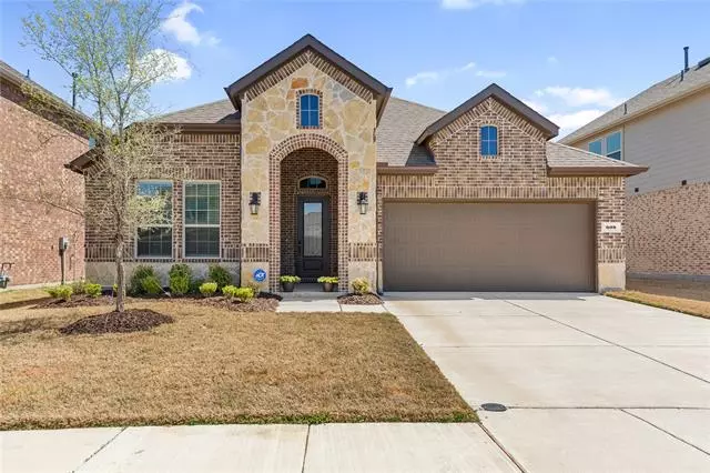 608 Athens Lane, Mckinney, TX 75071