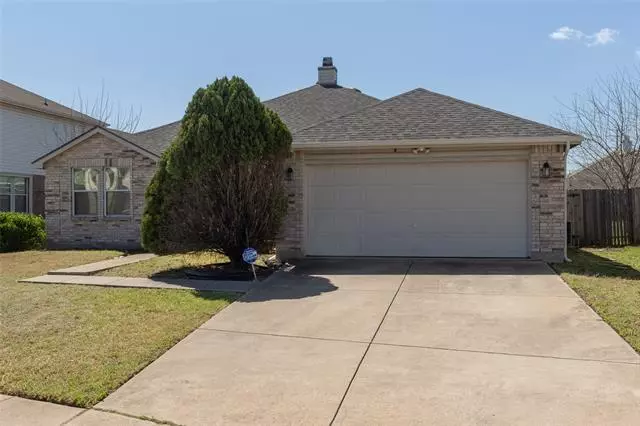 2155 Zion Hill, Grand Prairie, TX 75052