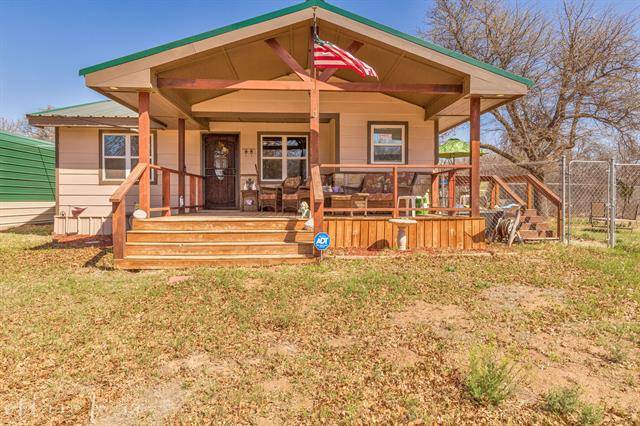 11631 County Road 343, Hawley, TX 79525