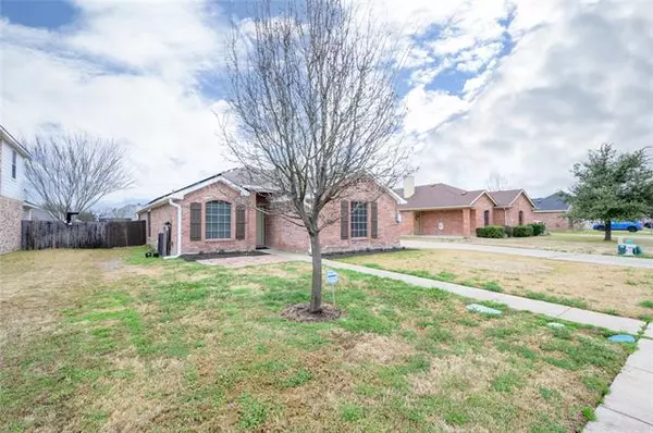 Terrell, TX 75160,137 Lexington Drive