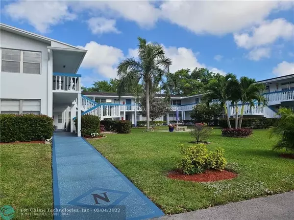 Deerfield Beach, FL 33442,287 Tilford  #287