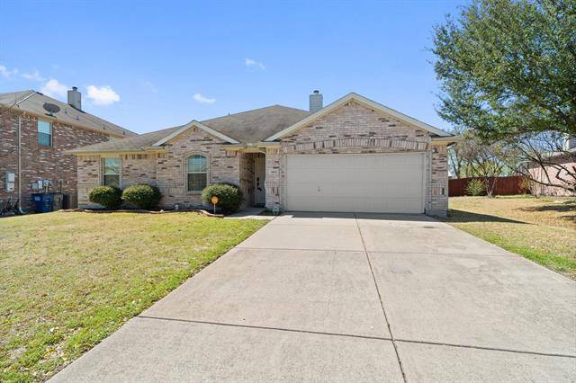 1831 Kings Cross Drive, Lancaster, TX 75134