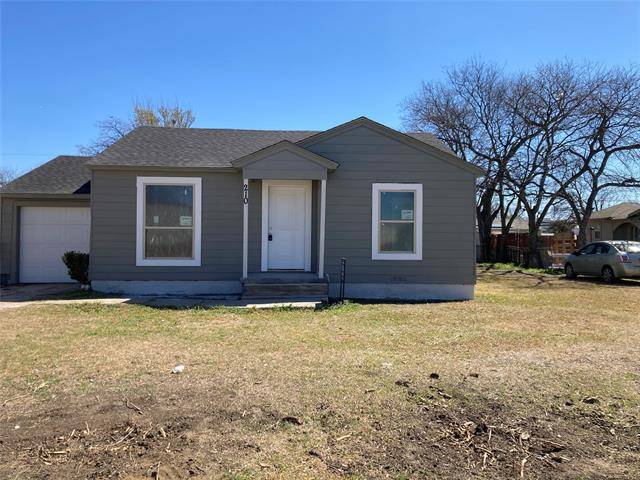 210 NW 16th, Grand Prairie, TX 75050