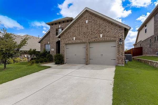 14600 Seventeen Lakes Boulevard, Fort Worth, TX 76262