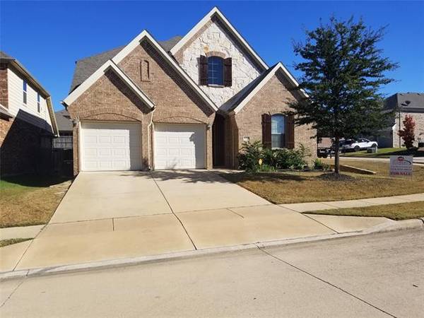 15300 Ringneck Street, Fort Worth, TX 76262