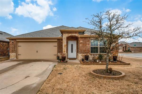 1501 Slate Street, Princeton, TX 75407