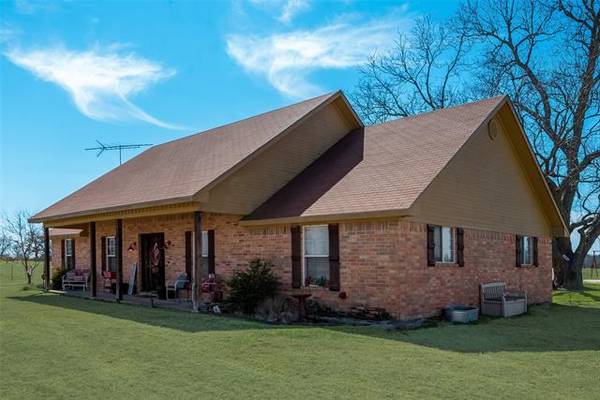 1432 State Highway 309, Kerens, TX 75144