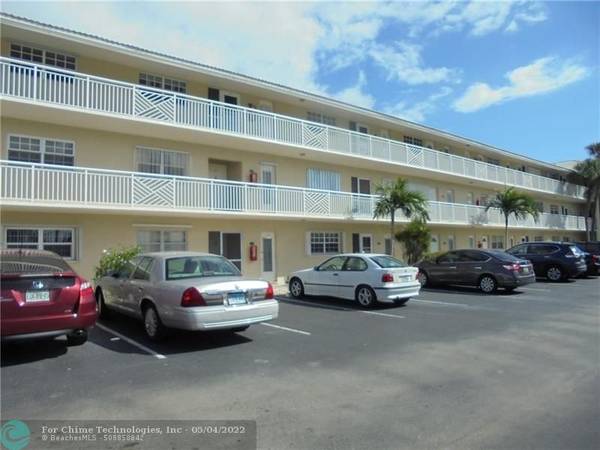 1951 NE 39th St  #345,  Lighthouse Point,  FL 33064