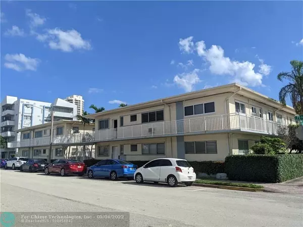 Miami Beach, FL 33141,350 75th St  #209