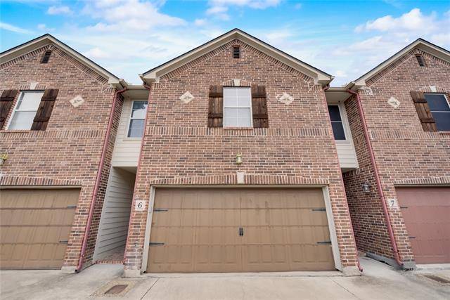 13336 Patito Place #6, Dallas, TX 75240