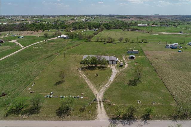 1293 County Road 4421, Rhome, TX 76078