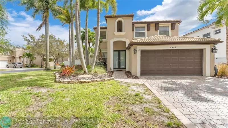 4905 SW 164th Ave, Miramar, FL 33027