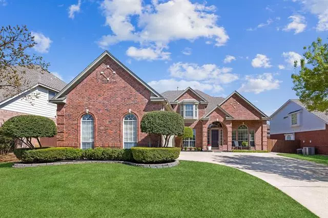 Flower Mound, TX 75028,1712 Marble Pass Drive