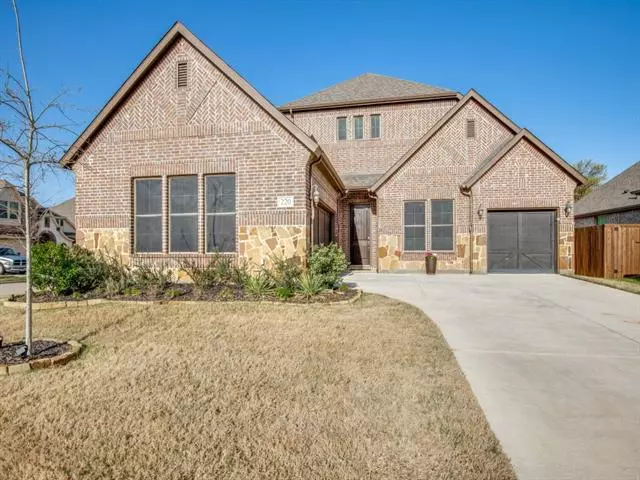 Little Elm, TX 75068,220 Northern Star Court