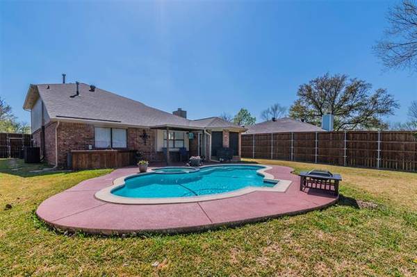 5057 Coker Drive, Flower Mound, TX 75028