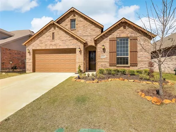 Little Elm, TX 75068,1213 Thrasher Drive