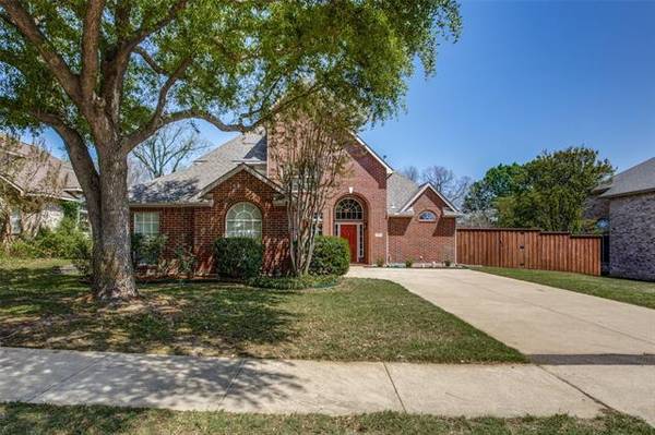 Rowlett, TX 75089,8709 Creekside Drive