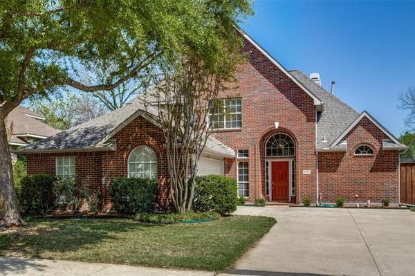 Rowlett, TX 75089,8709 Creekside Drive