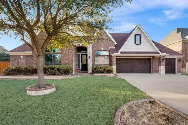 3240 Paseo, Grand Prairie, TX 75054