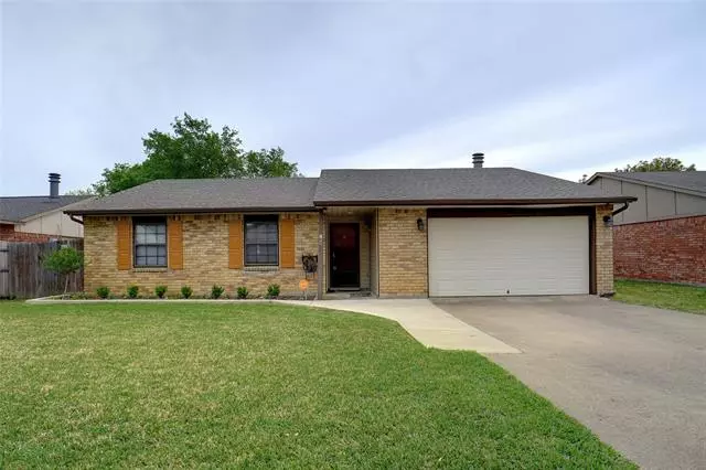 Mesquite, TX 75150,300 Rockcrest Drive