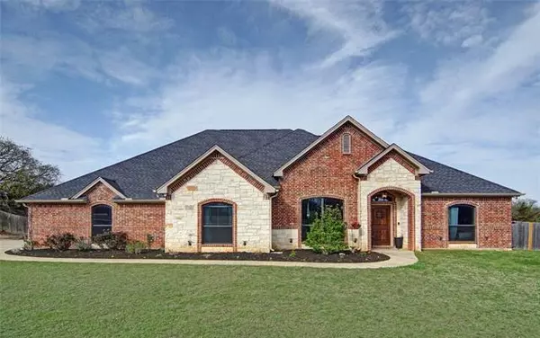 Weatherford, TX 76088,105 Oakbend Court