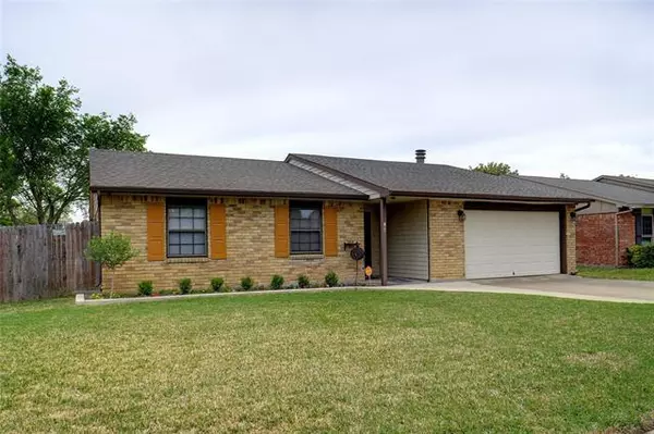 Mesquite, TX 75150,300 Rockcrest Drive