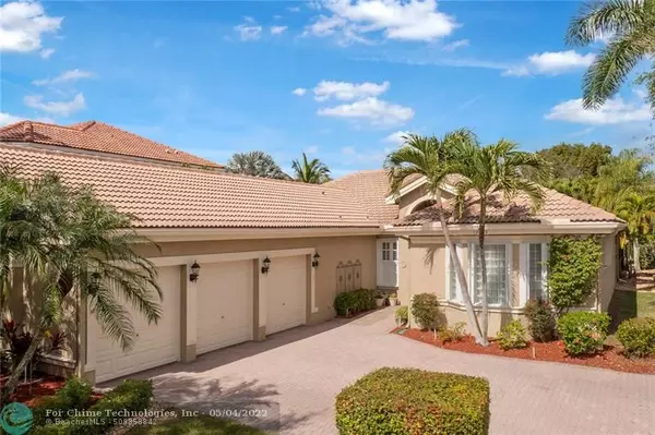 Coral Springs, FL 33076,12425 NW 62nd Ct