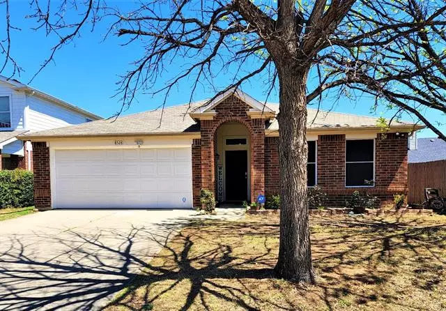 Fort Worth, TX 76131,8528 Prairie Dawn Drive