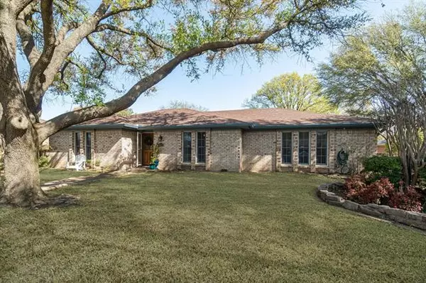 2413 Northcrest Drive, Plano, TX 75075