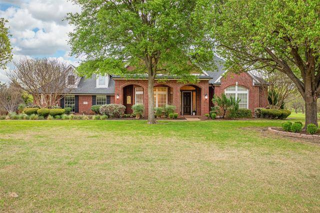 4506 Springhill Estates Drive, Parker, TX 75002