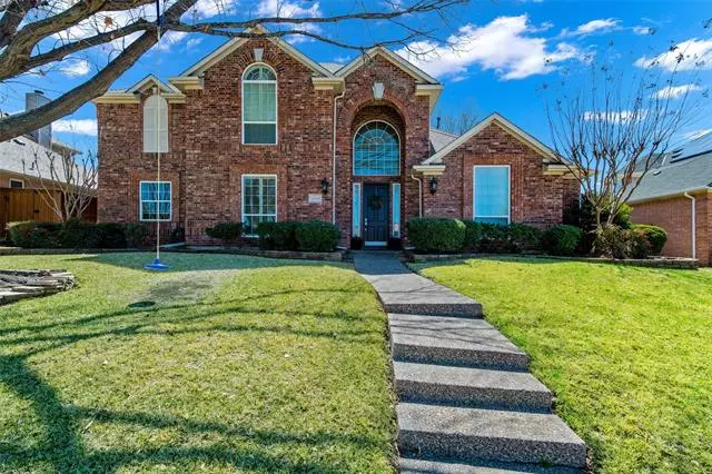 Plano, TX 75093,4508 Longfellow Drive