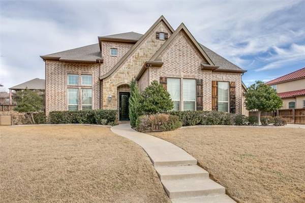 6917 Da Vinci, Colleyville, TX 76034