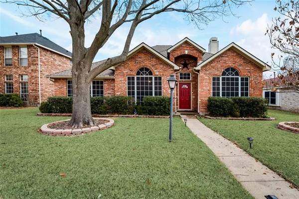 4806 Clay Drive, Rowlett, TX 75088