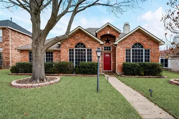 Rowlett, TX 75088,4806 Clay Drive