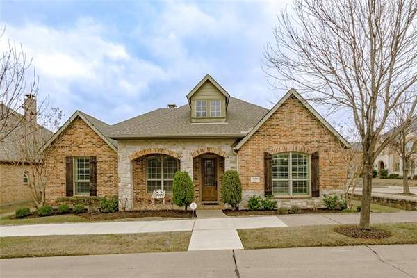 2117 Ironside Drive, Lewisville, TX 75056