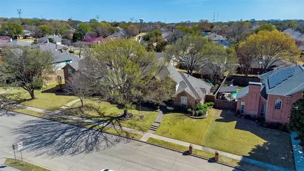 Plano, TX 75093,4508 Longfellow Drive