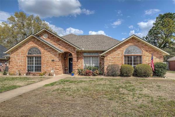 1512 Ryan Road, Sulphur Springs, TX 75482