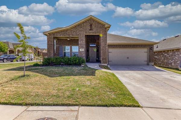 2501 Old Buck Drive, Weatherford, TX 76087