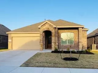 636 Beltrand Lane, Fate, TX 75087