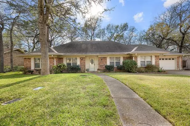 Tyler, TX 75703,4505 Inverness Drive