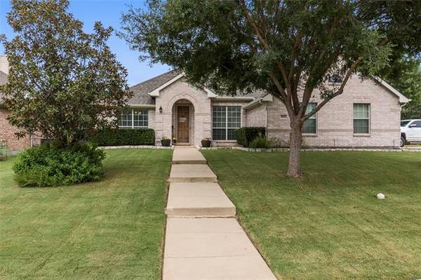 2615 Elliott Avenue, Mansfield, TX 76063