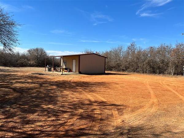 2404 County Road 137, Cisco, TX 76437