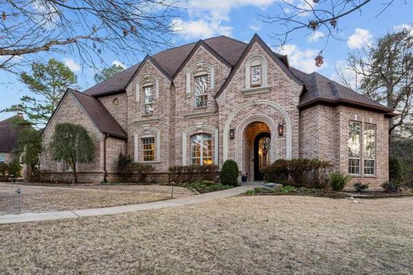 2015 Stonegate Boulevard,  Tyler,  TX 75703