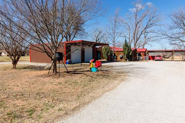 1171 Willow Road, Graford, TX 76449