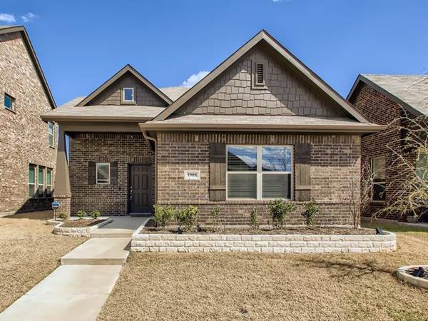 1908 Emilia Drive, Celina, TX 75009