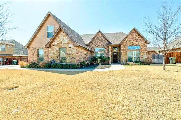 4517 Majestic Sky, Abilene, TX 79606